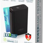 Powerbank 20000mAh