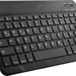 Bluetooth Toetsenbord