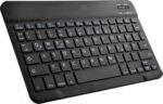 Bluetooth Toetsenbord