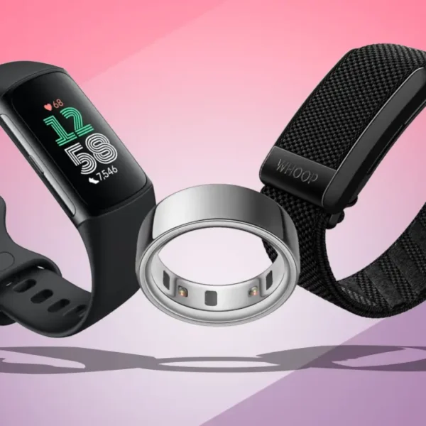 Fitness Tracker