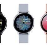 Smartwatch Active