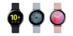 Smartwatch Active