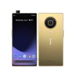 Nokia Smartphone Z300