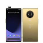 Nokia Smartphone Z300