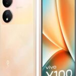 Vivo Smartphone Y100
