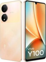 Vivo Smartphone Y100