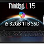 Lenovo ThinkPad L15 Business Laptop
