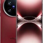 Vivo X200 Ultra