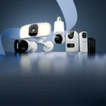 Smart Home Camera