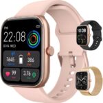 Smartwatch Luxe