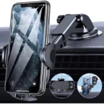 Smartphonehouder Auto